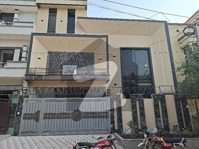 6 Marla Double-Storey House For Sale At Investor Price