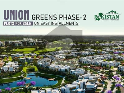 Full Paid 3 Marla Residential On Ground Plot Available For Sale In Union Green Phase 2 Pine Avenue Road Lahore Full Paid 3 Marla Residential On Ground Plot Available For Sale In Union Green Phase 2 Pine Avenue Road Lahore