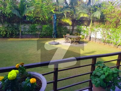 ایف ۔ 7 اسلام آباد میں 3 کمروں کا 1 کنال مکان 29.0 کروڑ میں برائے فروخت۔