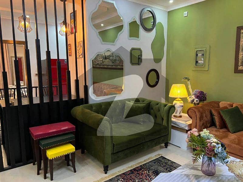 E-11 Apartment Available For Rent E-11 Apartment Available For Rent