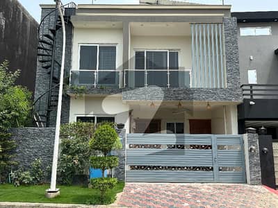 Fully Furnished House With Solar Installed House Im Gulberg Resedencia I Block Fully Furnished House With Solar Installed House Im Gulberg Resedencia I Block