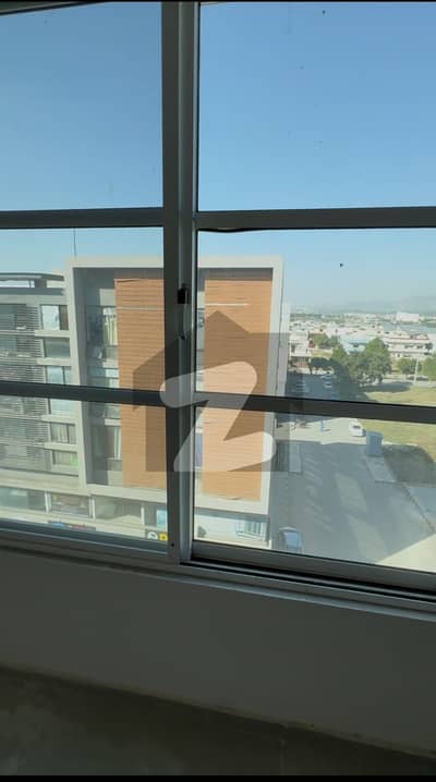 ڈی ۔ 17 اسلام آباد میں 2 کمروں کا 5 مرلہ فلیٹ 75.0 لاکھ میں برائے فروخت۔