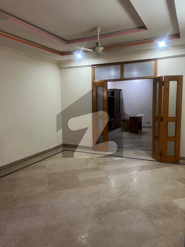 Beautiful Ground Portion For Rent In G-6 Beautiful Ground Portion For Rent In G-6