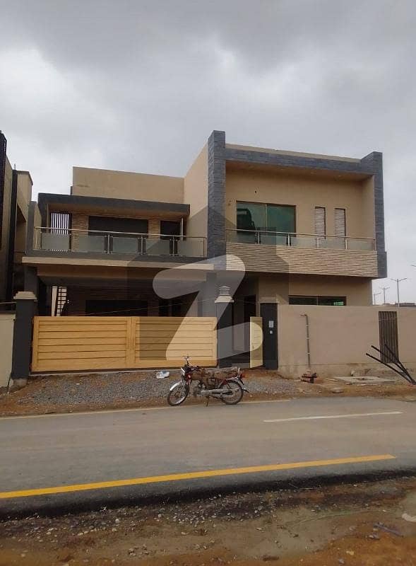 Brand New House For Rent