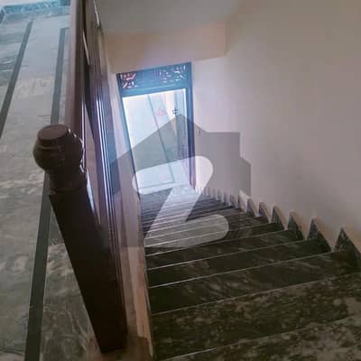 7 Marla Upper Portion Is Available In Affordable Price In Jinnah Gardens Phase 1