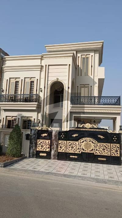 10 Marla Arabian Villa For Sale In Citi Housing Jhelum