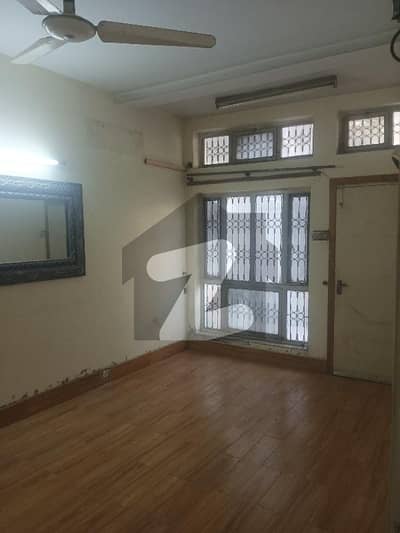 G-11 Size 30*60 Double Story House For Rent Old House