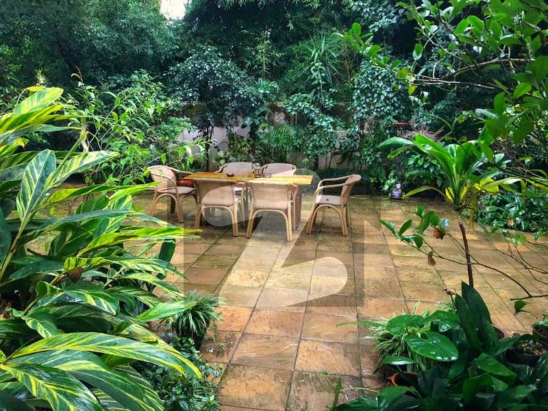 Very Prime Location Old House is for SALE in F-7