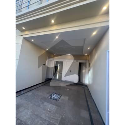 Citi Housing Jhelum 7 Marla Pairs House Available Near To Food Street And Dancing Fountain