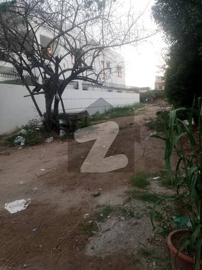 DHA Phase 6 333 Yards Plot available for Sale Chance Deal