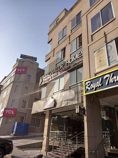 Available Office Space For Sale 1084 sq ft 2nd Floor