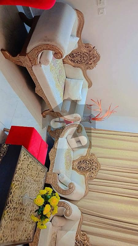 Portion For Rent Gulburg Green Islamabad