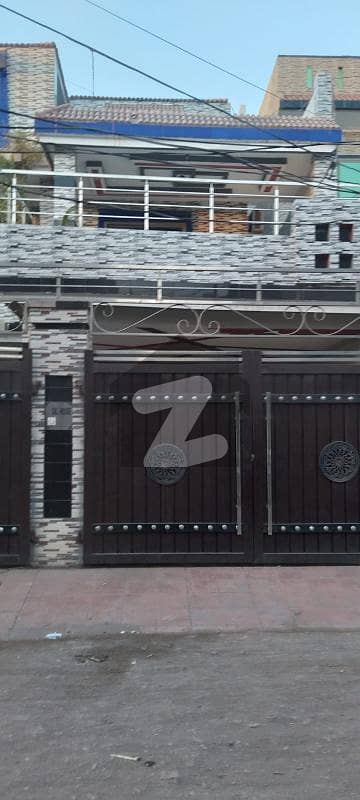 1 Kanal Lower Portion Is Available For Rent In Canal Road