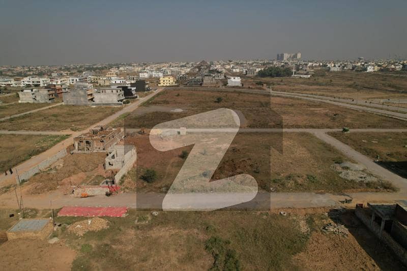 Residential Plot for Sale G-14/1 Islamabad