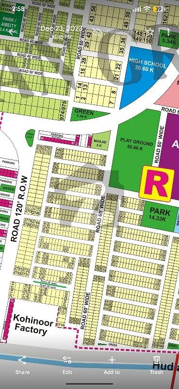 R--2632 @105Lac Corner 60Ft Road Super Hot Deal Surrounding homes R--2632 @105Lac Corner 60Ft Road Super Hot Deal Surrounding homes