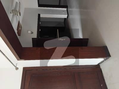 12 Marla Portion Available for Rent I