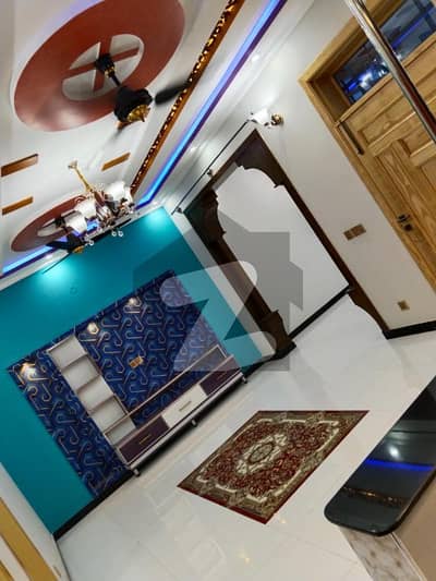 I-11/2 Brand New Upper Portion For Rent Very Good Location