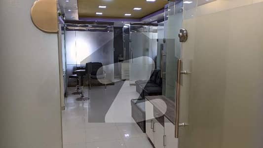 گلشنِ اقبال - بلاک 13 بی گلشنِ اقبال,گلشنِ اقبال ٹاؤن,کراچی میں 6 مرلہ دفتر 1.8 لاکھ میں کرایہ پر دستیاب ہے۔ گلشنِ اقبال - بلاک 13 بی گلشنِ اقبال,گلشنِ اقبال ٹاؤن,کراچی میں 6 مرلہ دفتر 1.8 لاکھ میں کرایہ پر دستیاب ہے۔