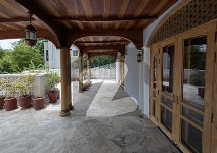 CDA Transfer Good Livable House Is For SALE In F-7