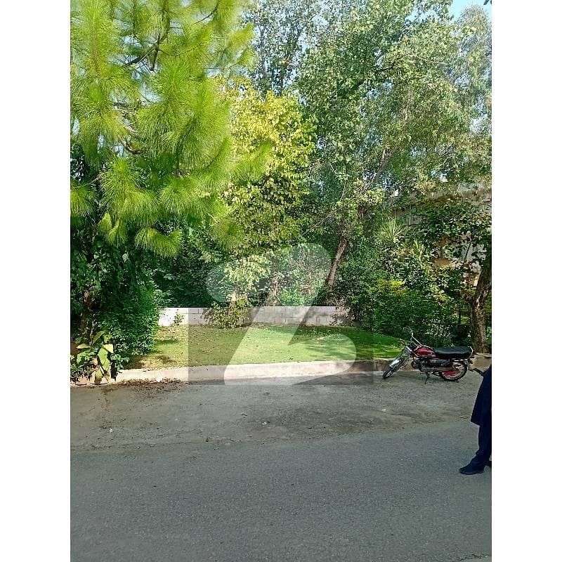 Beautiful New House For Sale in G-11