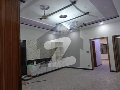 9 Marla Full House single Unit House For Rent, Chaklala Scheme 3 Rawalpindi