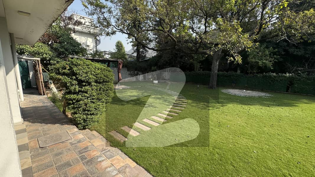 Brand New House Available For Rent in F-7