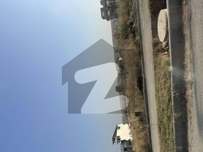 Ideal plot On Main double road Ideal plot On Main double road