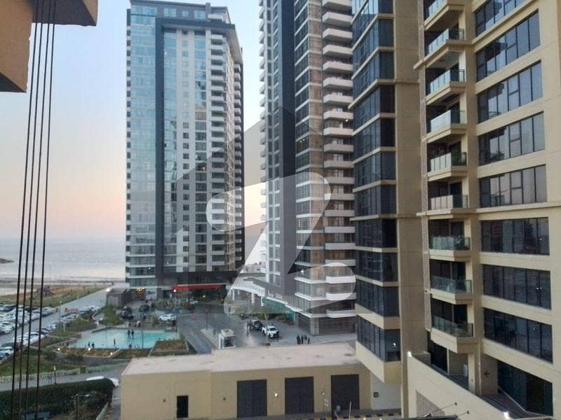 3 bed dd emar pearl tower