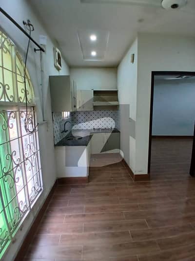 5 Marla Apartment 1st Floor for Rent In Cavalry Ground Extension Lahore