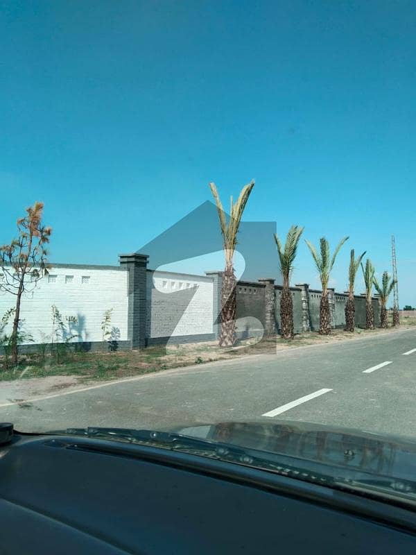 4 KANAL Farm House For Sale 4 KANAL Farm House For Sale