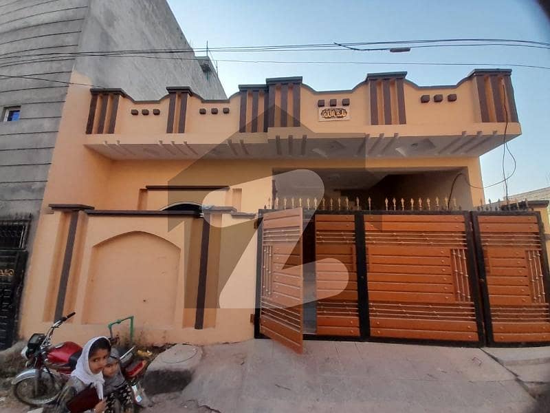 5 Marla House Available For Sale In Abdullah Garden H-13 5 Marla House Available For Sale In Abdullah Garden H-13