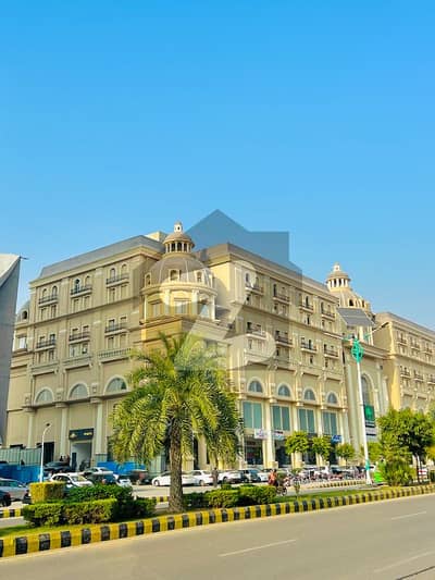 1 Bed No furnished Apartment Available For Sale In Gulberg Greens Islamabad Perfect For Professionals, Families, Or Investors Isn'T Just An Apartment It'S A Life Style Upgrade