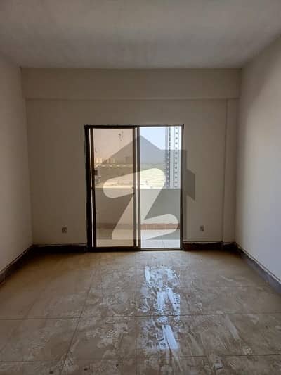 Daniyal Residency Flat For Sale Sized 1100 Square Feet