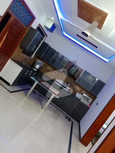 I-11/1 Brand New Upper Portion For Rent Very Good Location Best Option For Family