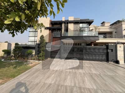 Stunning House Is Available For Sale In Lake City Meadows Phase 1 - Block A