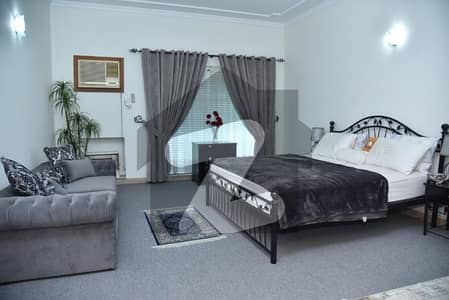 1 Kanal Lower Portion Available For Rent In Shadman Lahore