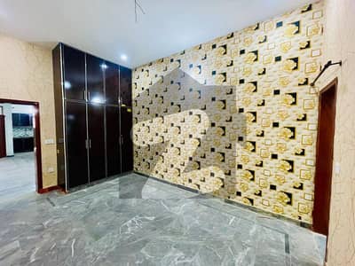 10 Marla 2 bed Ground Portion For Rent only For Family