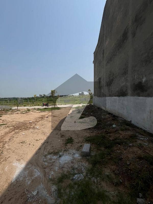 Residential Plot for Sale Zamar Valley Islamabad Residential Plot for Sale Zamar Valley Islamabad