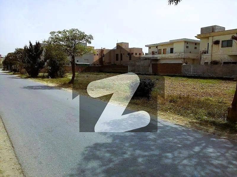 9 Marla Plot For Sale 9 Marla Plot For Sale