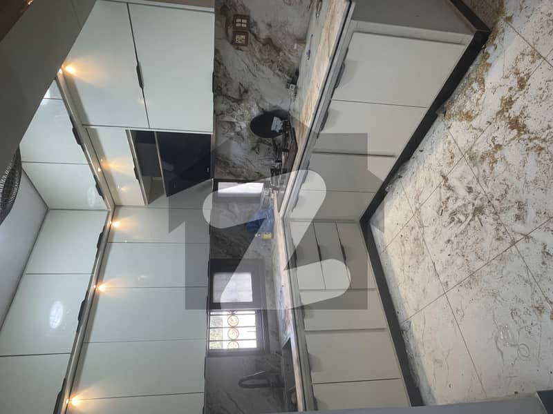 Fully Renovated Apartment For Rent