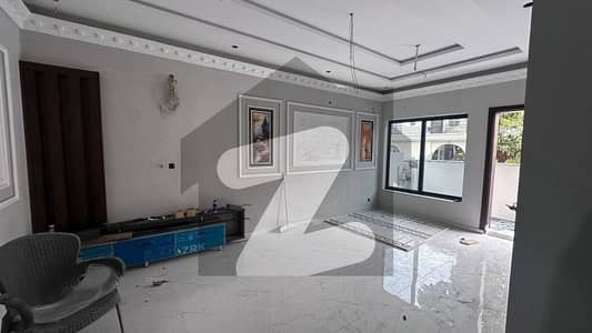 30*50 Cda Transfer Full Renovated New House Available In G-9/3
