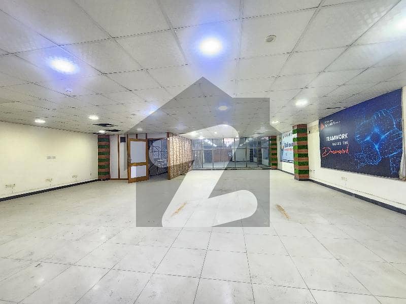1 Kanal Building for Rent