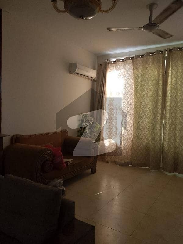 Furnished House Available For Rent In F10