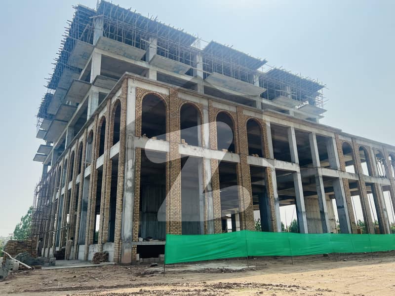 3 BHK Apartment available on instalment plan