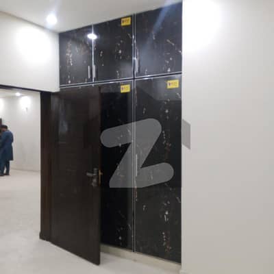 5 Marla Ground floor Portion Available For Rent