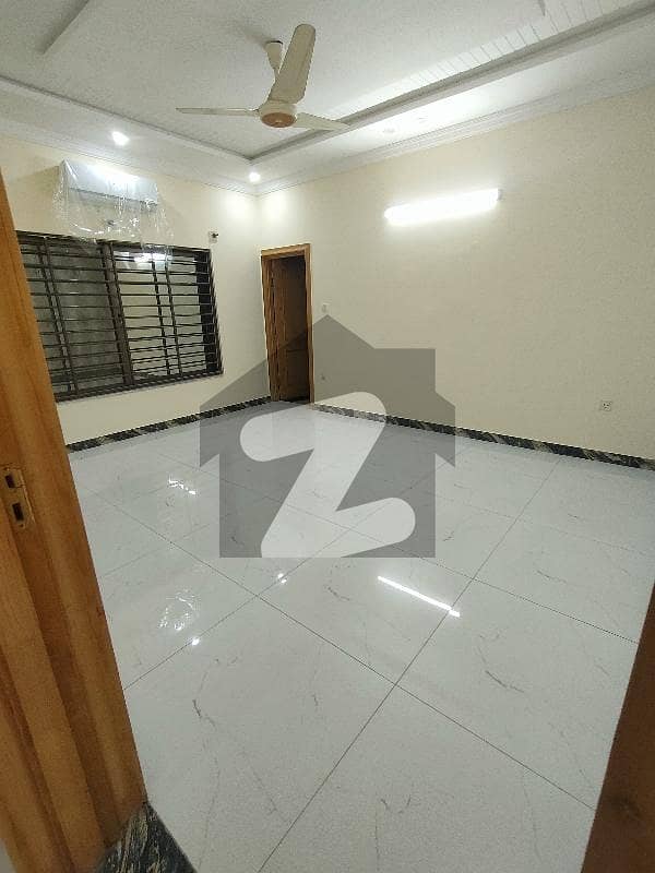 14 Marla Upper Portion Available For Rent In G13