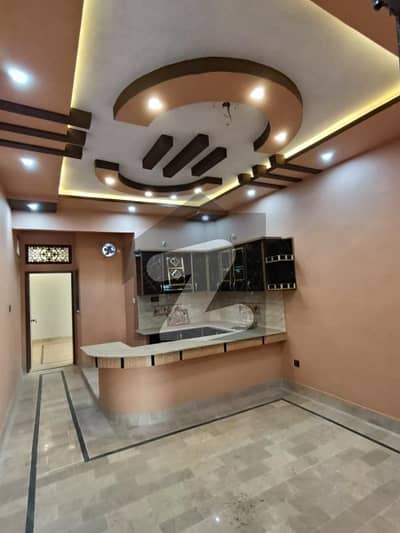 House Sized 500 Square Feet Is Available For sale In Noorani Basti