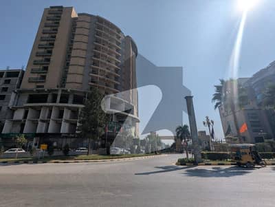 اکسیس مال اینڈ اپارٹمنٹس اسلام آباد میں 1 مرلہ دکان 86.94 لاکھ میں برائے فروخت۔