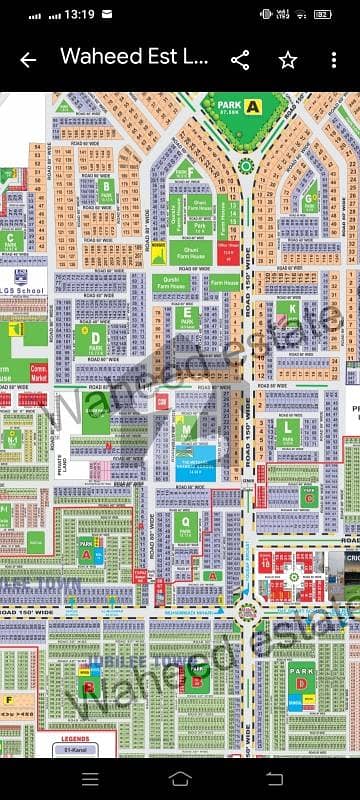 ایل ڈی اے ایوینیو ۔ بلاک بی ایل ڈی اے ایوینیو,لاہور میں 1 کنال رہائشی پلاٹ 2.28 کروڑ میں برائے فروخت۔ ایل ڈی اے ایوینیو ۔ بلاک بی ایل ڈی اے ایوینیو,لاہور میں 1 کنال رہائشی پلاٹ 2.28 کروڑ میں برائے فروخت۔