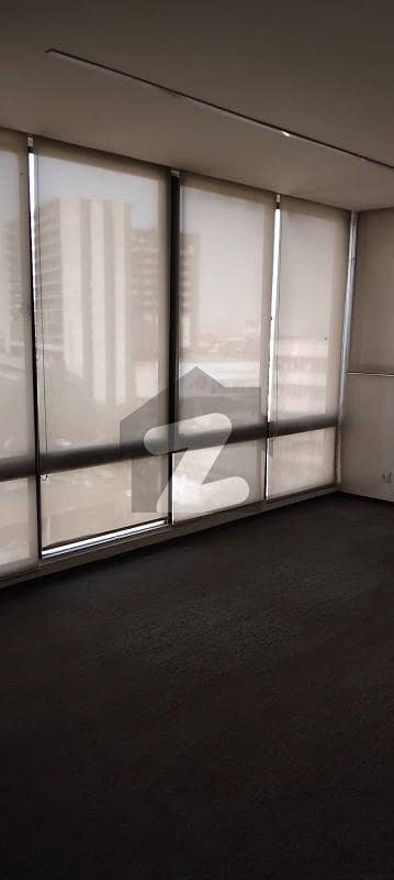 Office For Rent 1800sqft On PIDC In Progressive Plaza Saddar